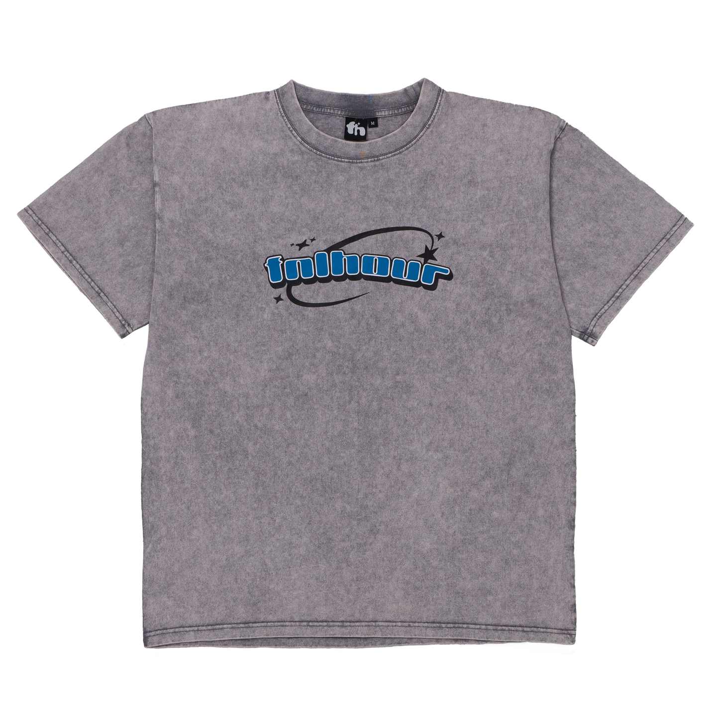CONSTELLATIONS TEE GRAY