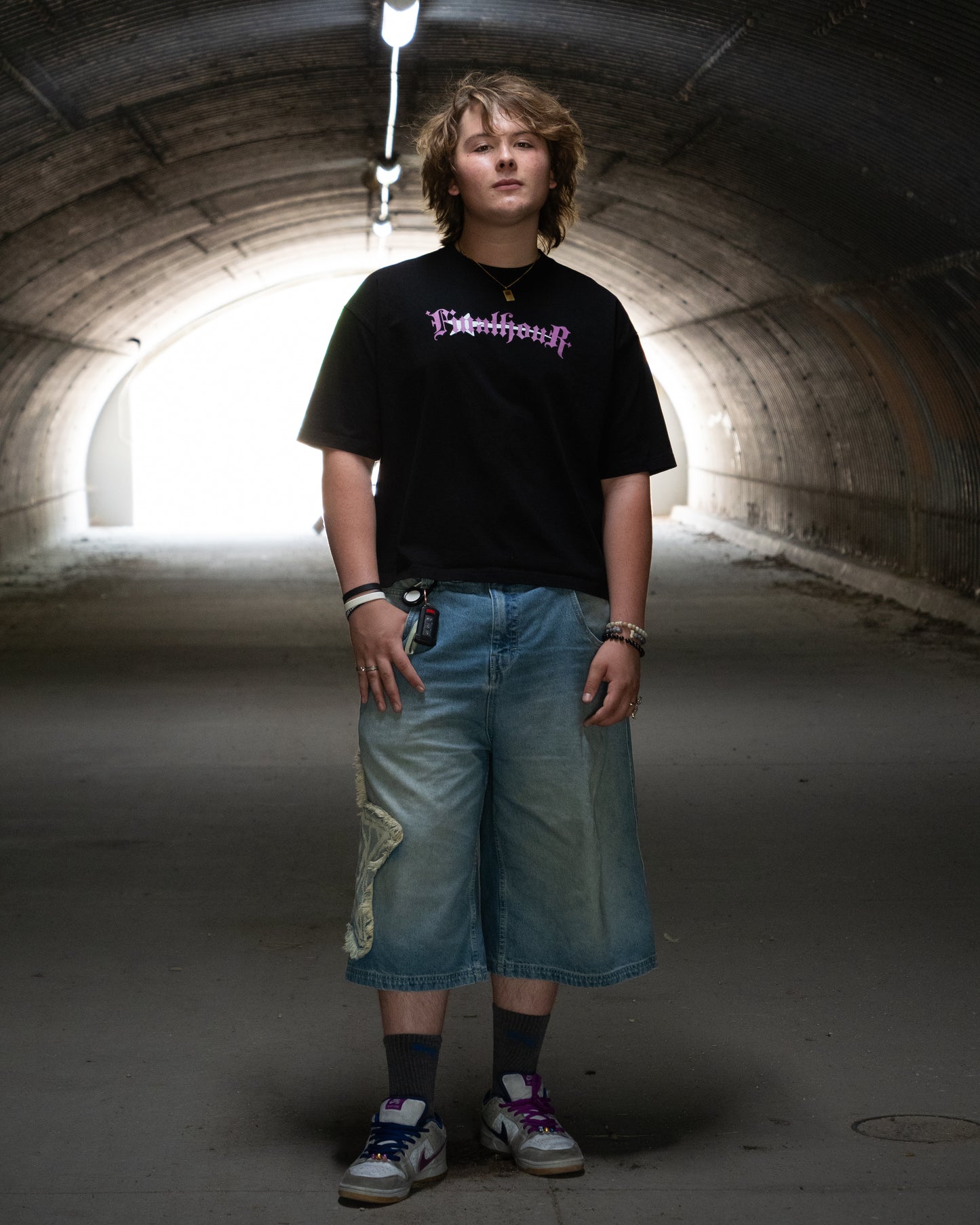 RISING STAR TEE