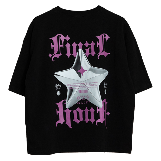 RISING STAR TEE
