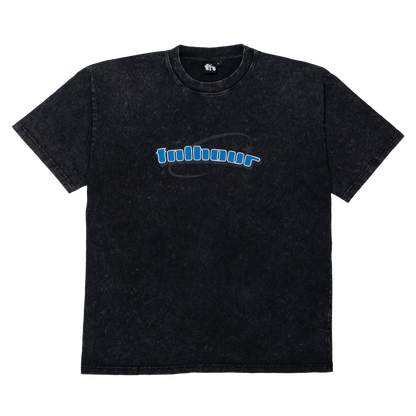 CONSTELLATIONS TEE BLACK