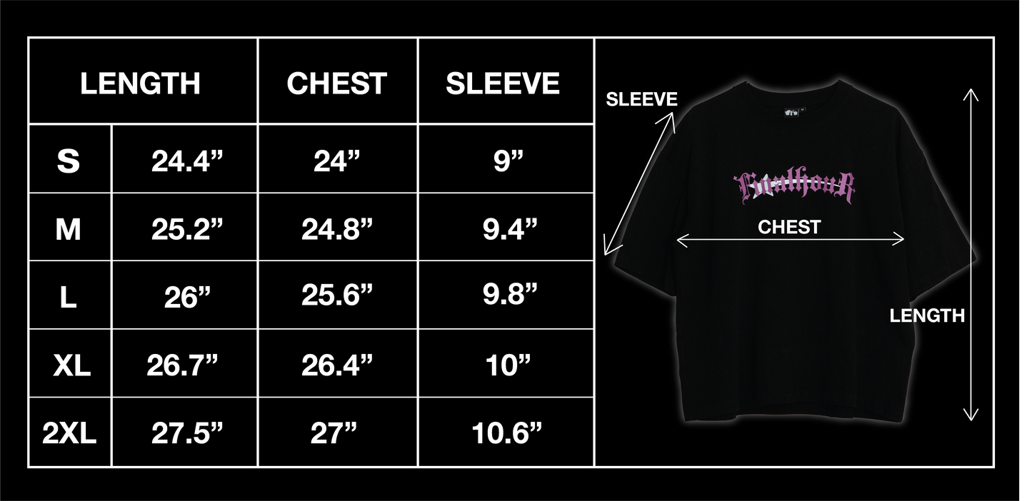 RISING STAR TEE