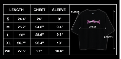 RISING STAR TEE